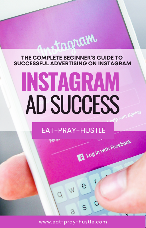 A Complete Guide To Instagram Ads