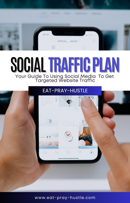 Social Traffic Plan