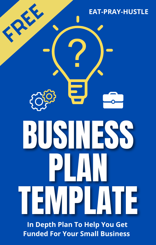Business Plan Template (Free Download)